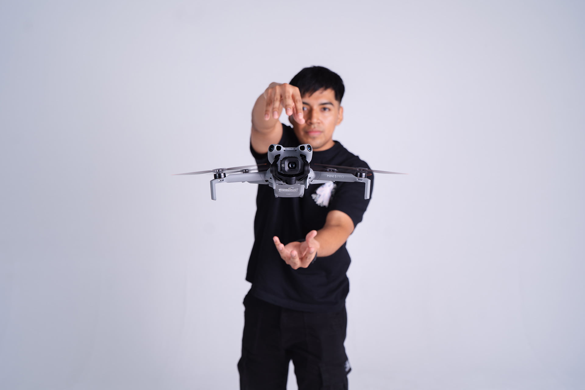joel drone